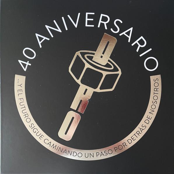 Mi Viaje - J.L. Moro