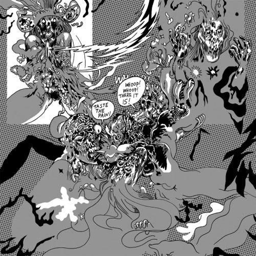 Singles Collection Volume 3 - Thee Oh Sees