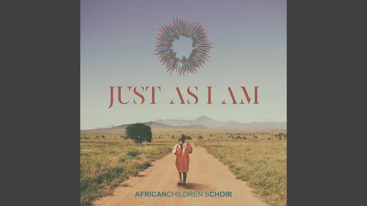  - African Children's Choir