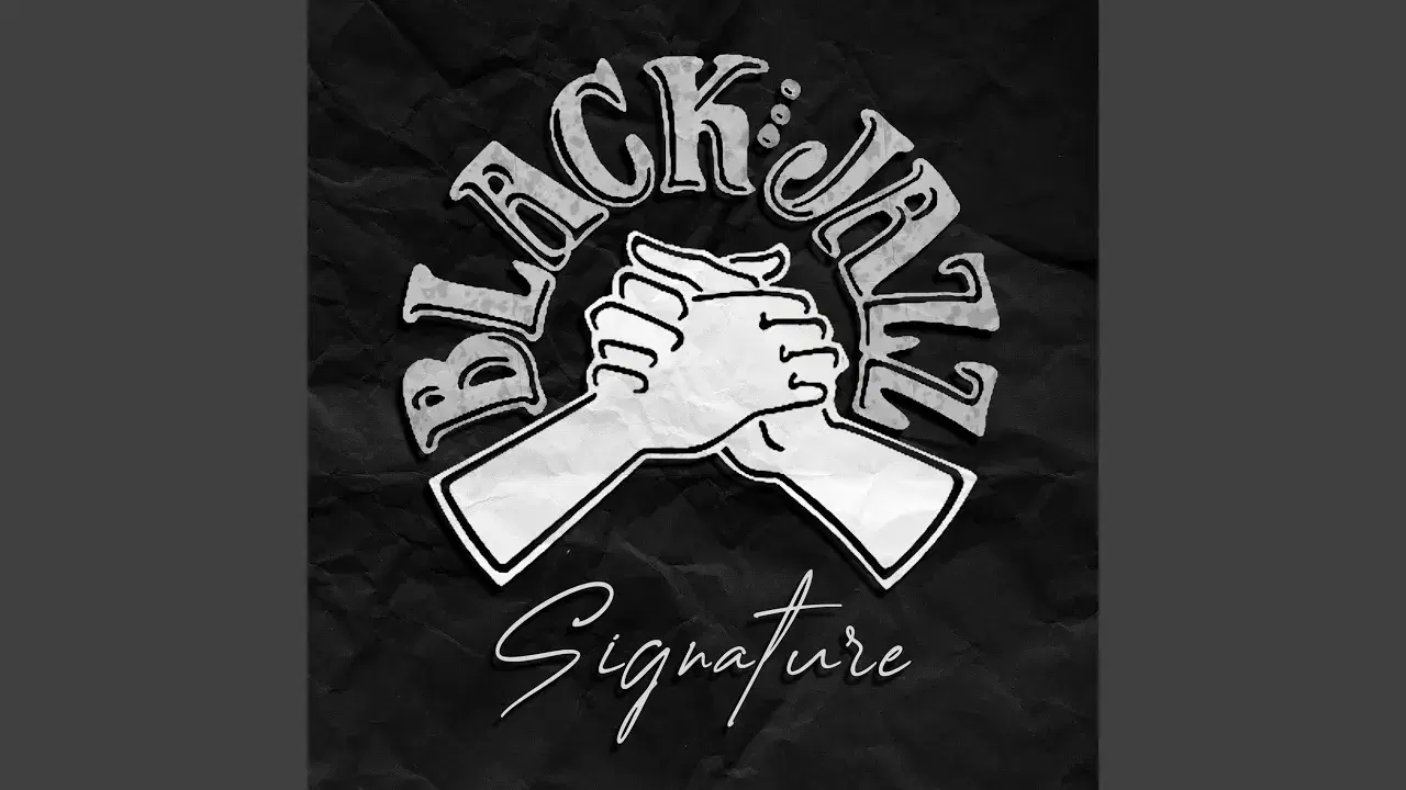 Theo Parrish’s Black Jazz Signature Mix - Walter Bishop Jr.