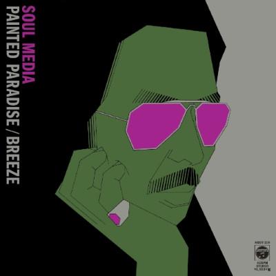 Painted Paradise / Breeze - Soul Media