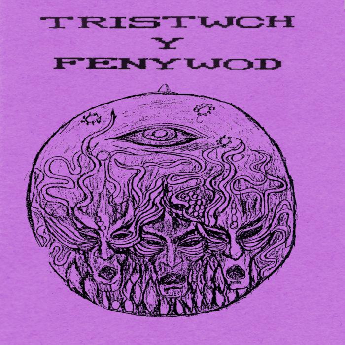 Yn Fyw Yn Wharf Chambers 12fed Gorffenaf 2022 - Tristwch Y Fenywod