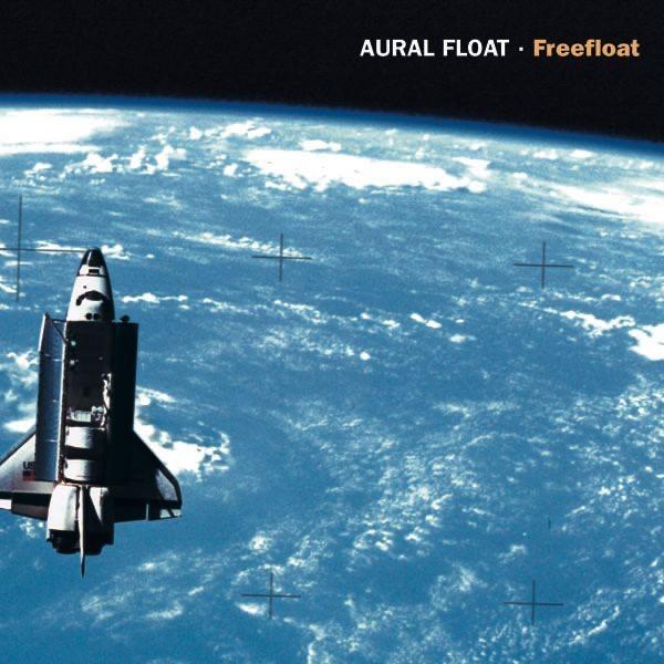 Zwei G / Dub Up The Virus - Aural Float