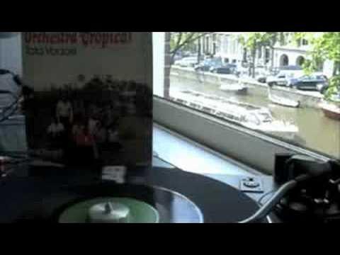  - Orchestra  Tropical