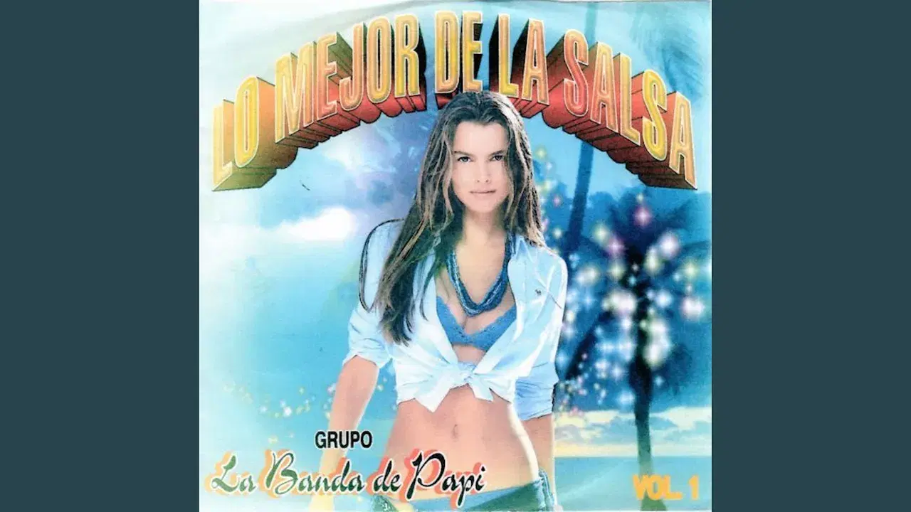Lluvia / Debo Hacerlo - La Banda de Papi