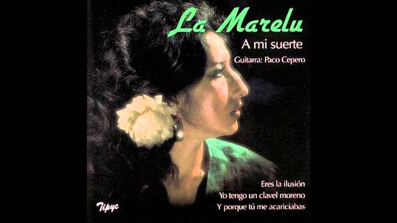 Jaleos Con La Marelu - La Marelu