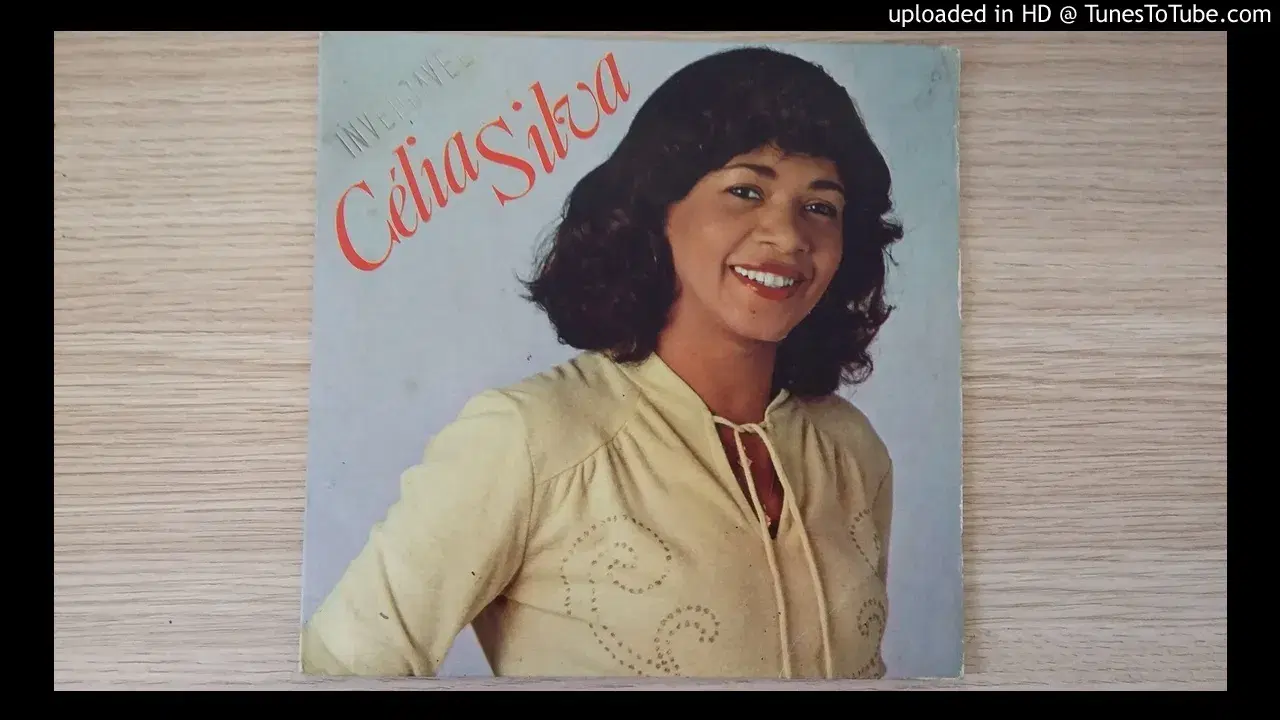 Célia Silva - Celia SIlva