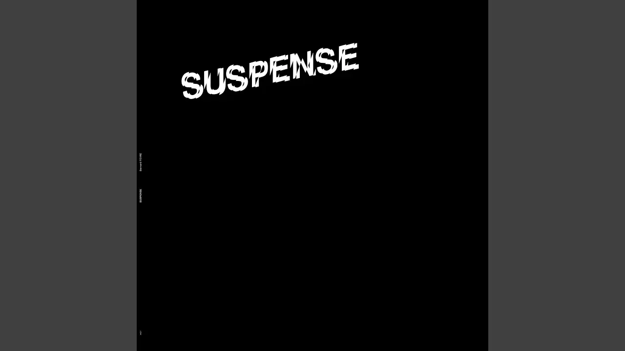  - Bernard Fevre, Black Devil Disco Club
