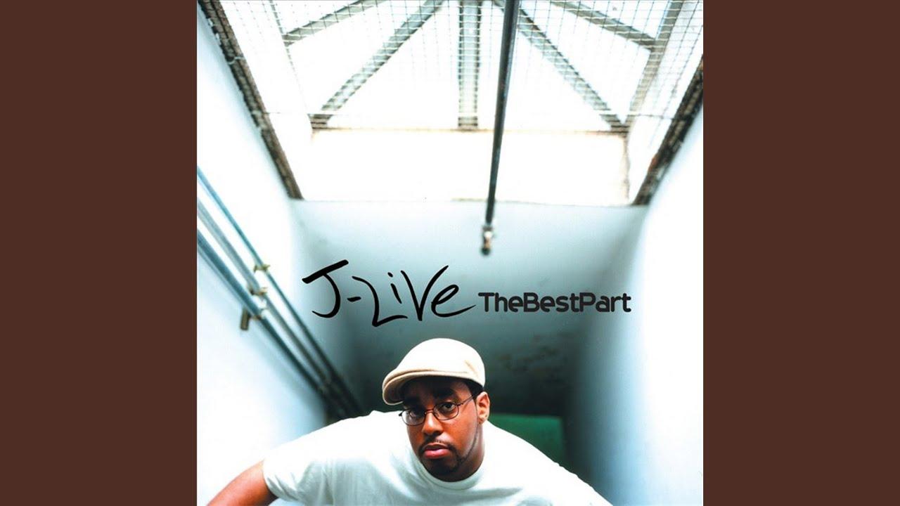 Longevity / Braggin' Writes - J Live