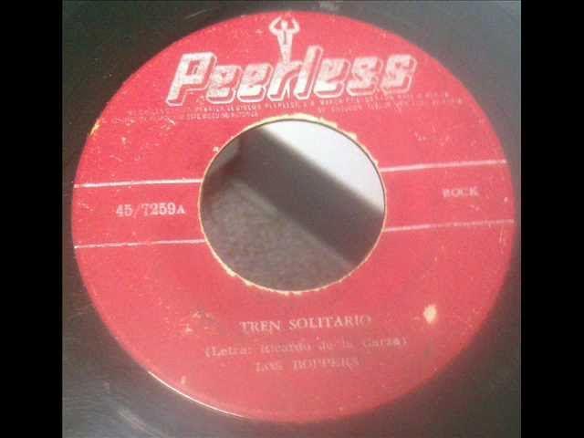  - Los Boppers