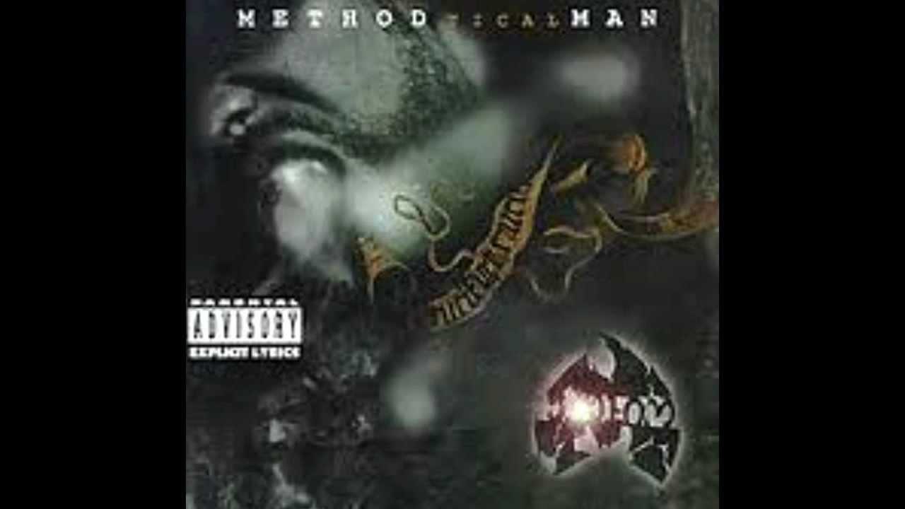 Tical - Method Man Feat. Raekwon