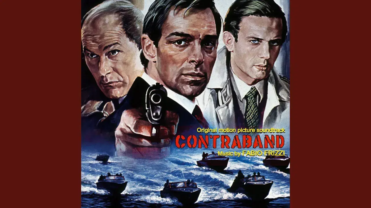Contraband - Luca il contrabbandiere