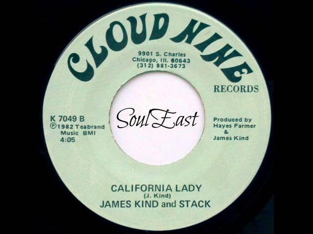  - James Kind