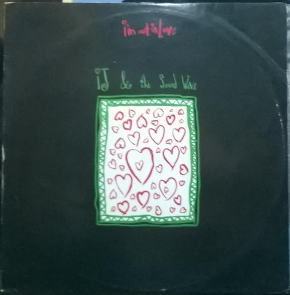  - IJ & the Sound Wave