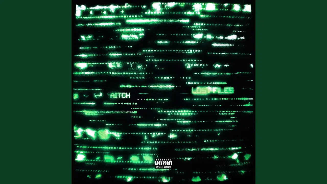 Lost Files - Aitch & PLK