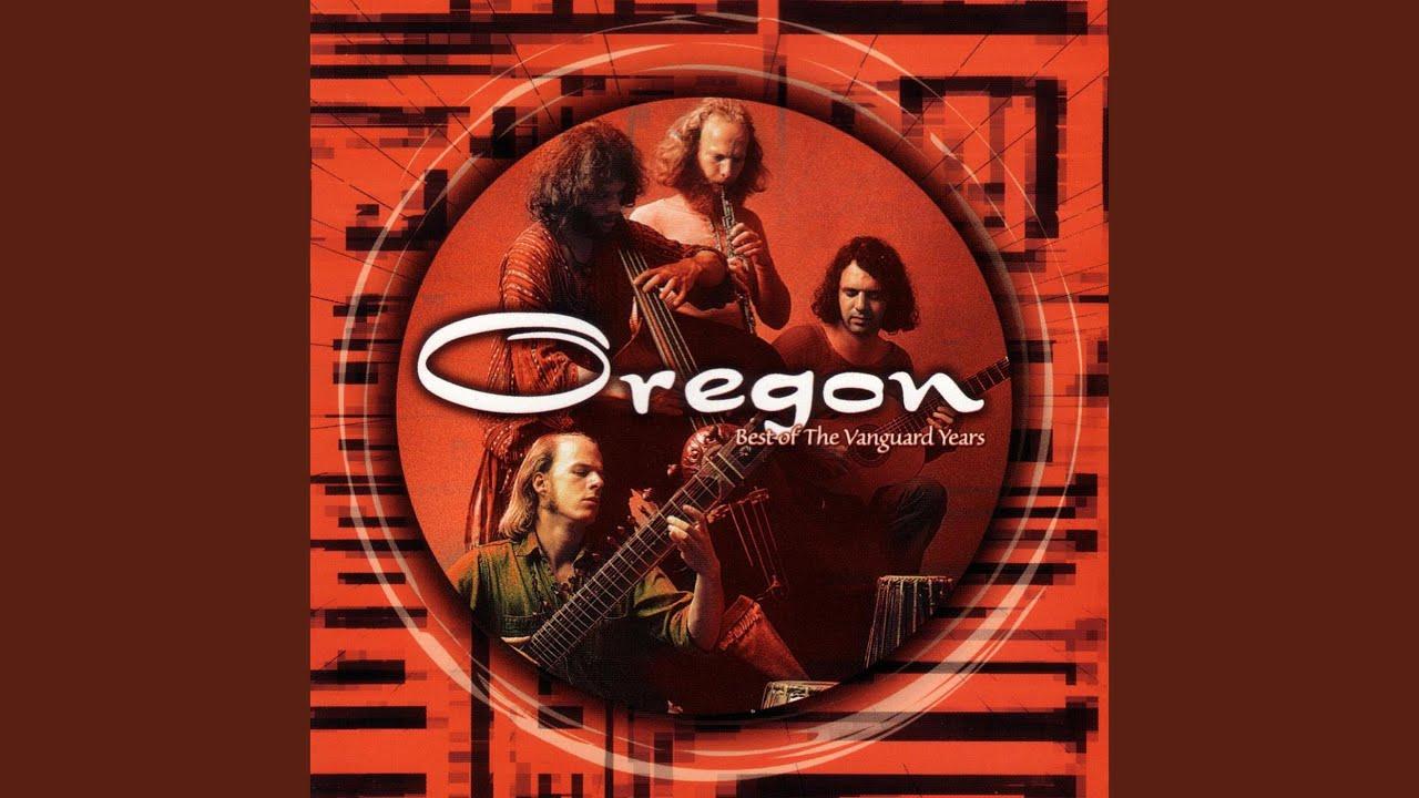 Selection - Oregon