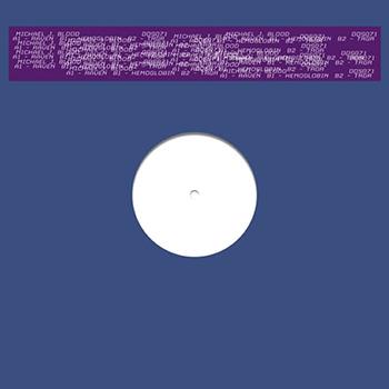 Raven / Hemoglobin / TRGR - Michael J. Blood
