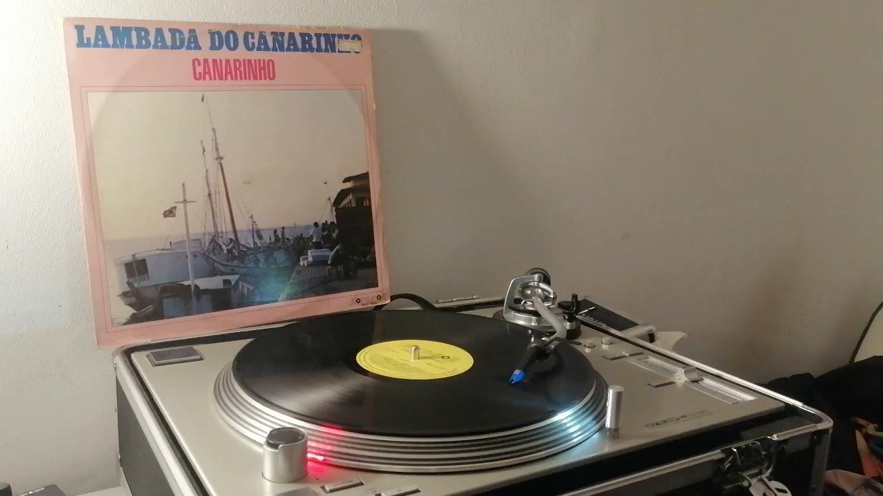 Lambada do - Canarinho