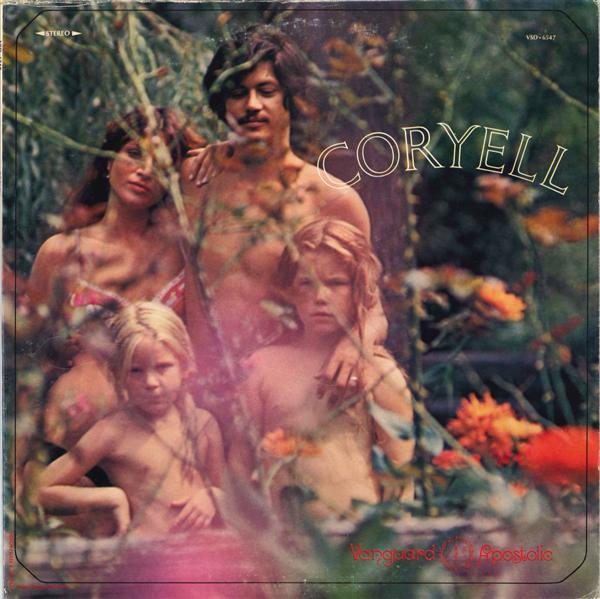 - Larry Coryell