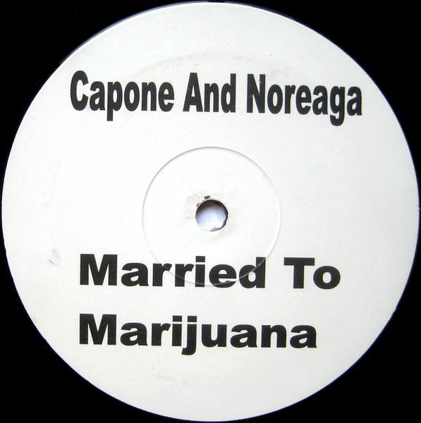 One + One / Married To Marijuana - Noreaga