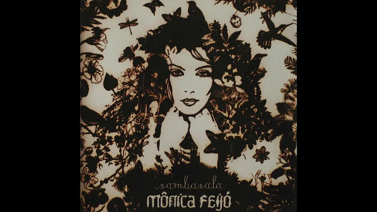 Sambasala - Monica Feijó