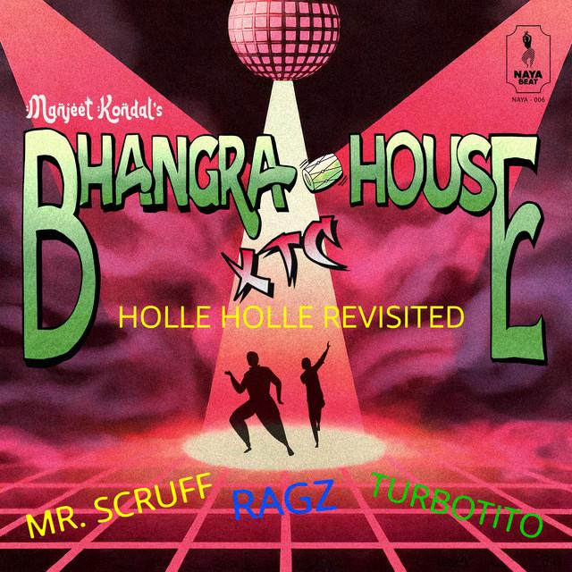 Bhangra House Xtc - Pyaar