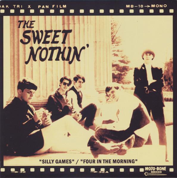  - The Sweet Nothin'