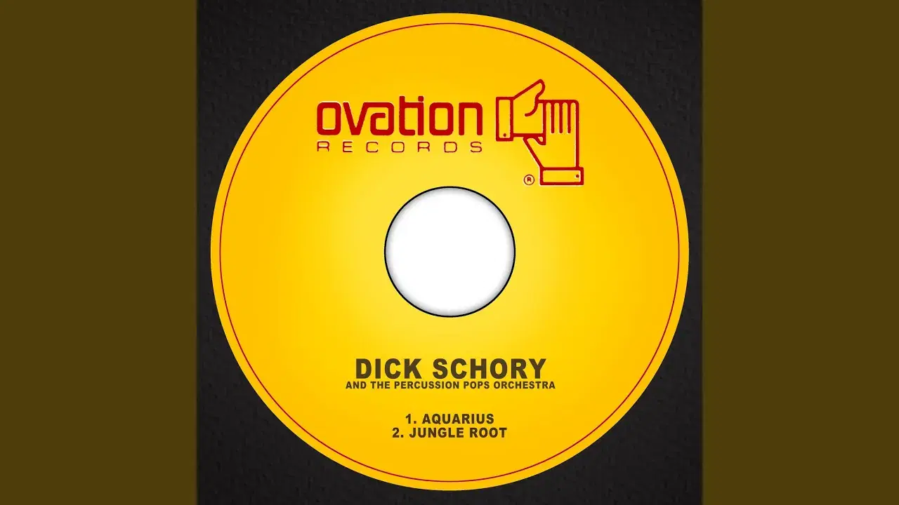 Movin' On - Dick Shory