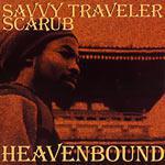 Savvy Traveler - Scarub
