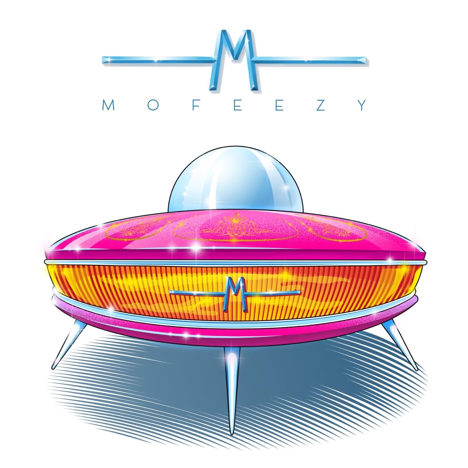 Mofeezy 2 - EP - Mofak