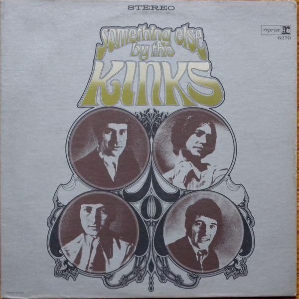 The Very Best Of The Kinks [Cd 1] - Kinks