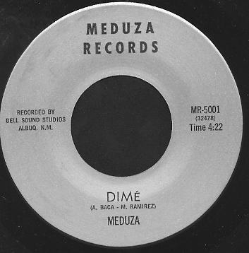 Dime - Meduza