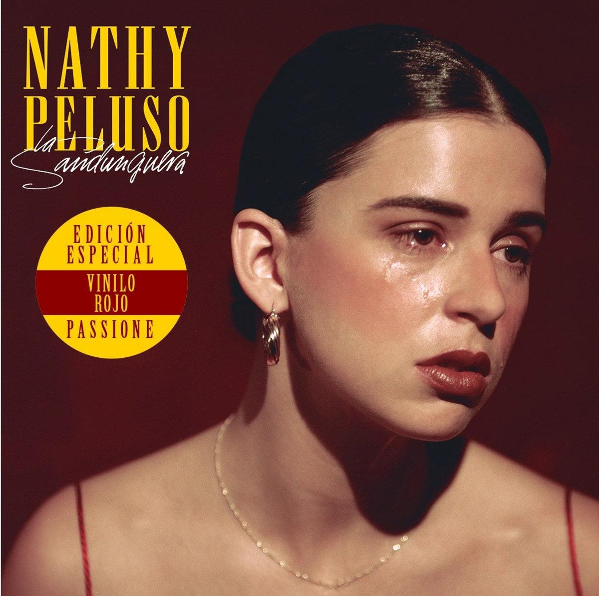 La Sandunguera - Nathy Peluso