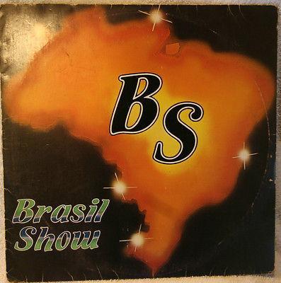 Brasil Show  - Brasil Show