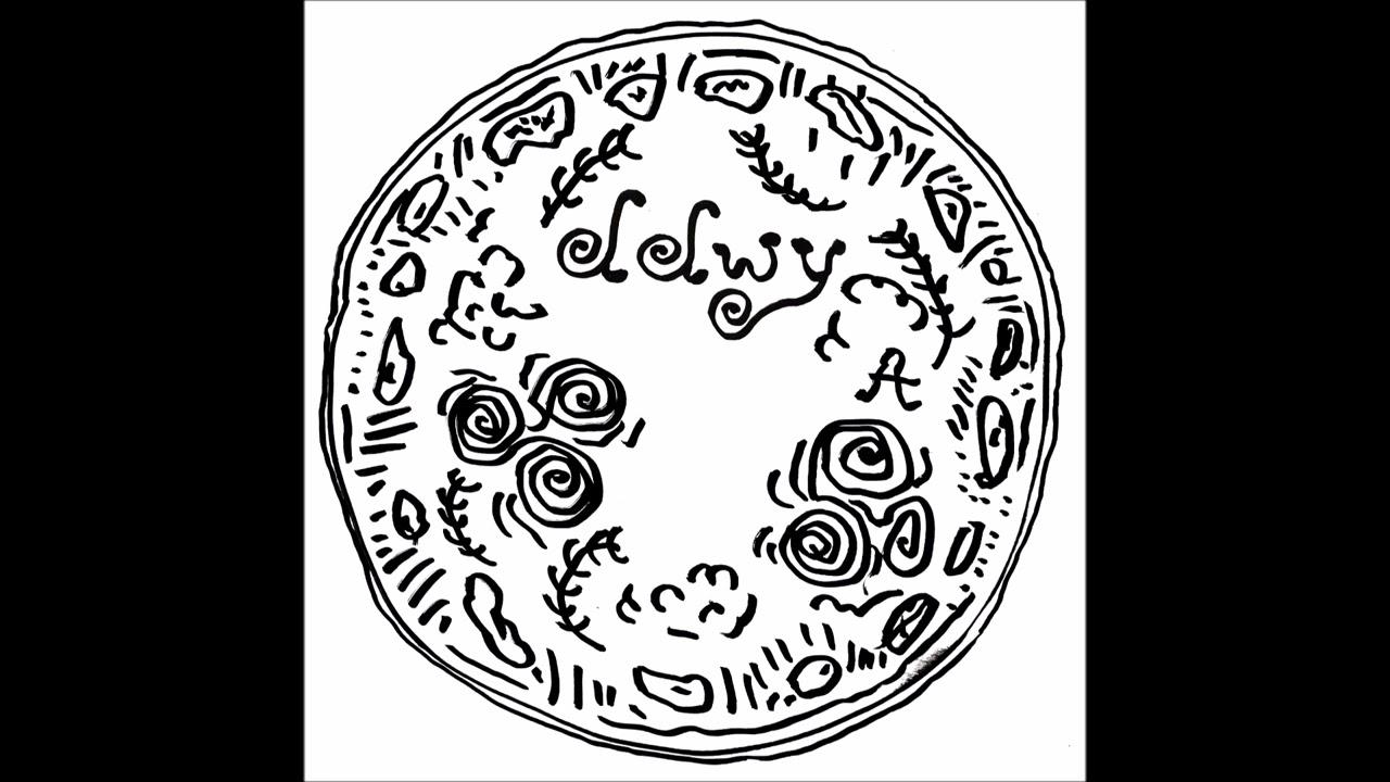 Spinning Stones - DDWY