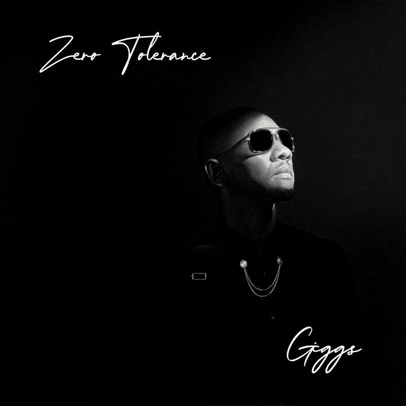 Zero Tolerance - Giggs, Dave