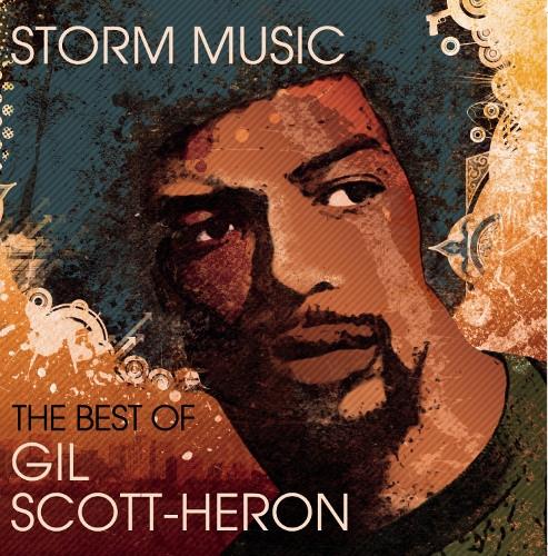 When You Are Who You Are / Free Will (Alt Take 1) - Gil Scott-Heron