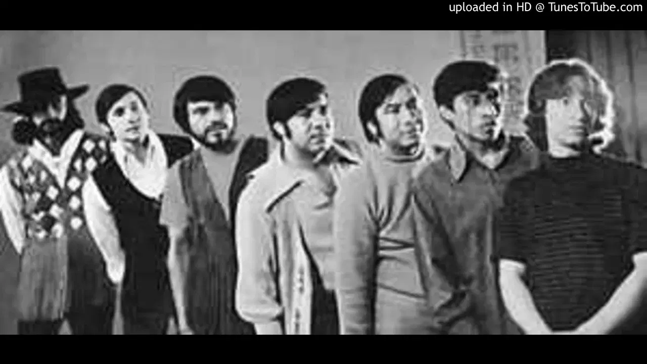 Soul Latino - Rabbits & Carrots