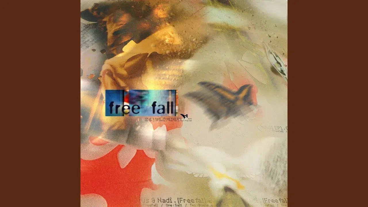 Freefall - Otus, Nadī'