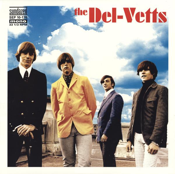  - The Del-Vetts