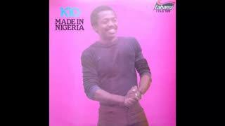Made In Nigeria - Kio Amachree