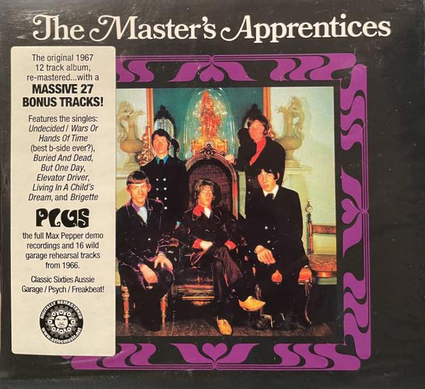  - The Masters Apprentices