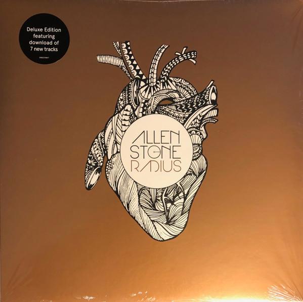 Radius - Allen Stone