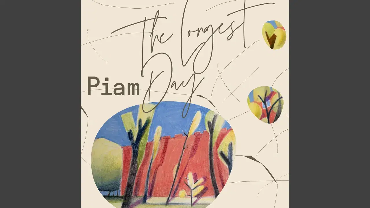 The Longest Day - Piam