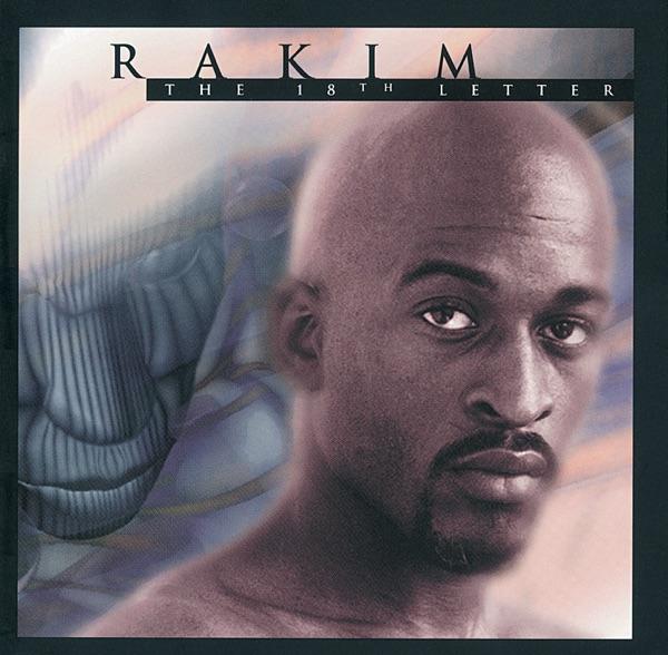 New York (Ya Out There?) - Rakim