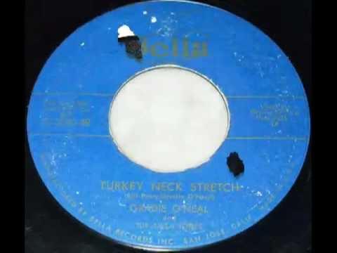 Boz 45 - Grady O'neal