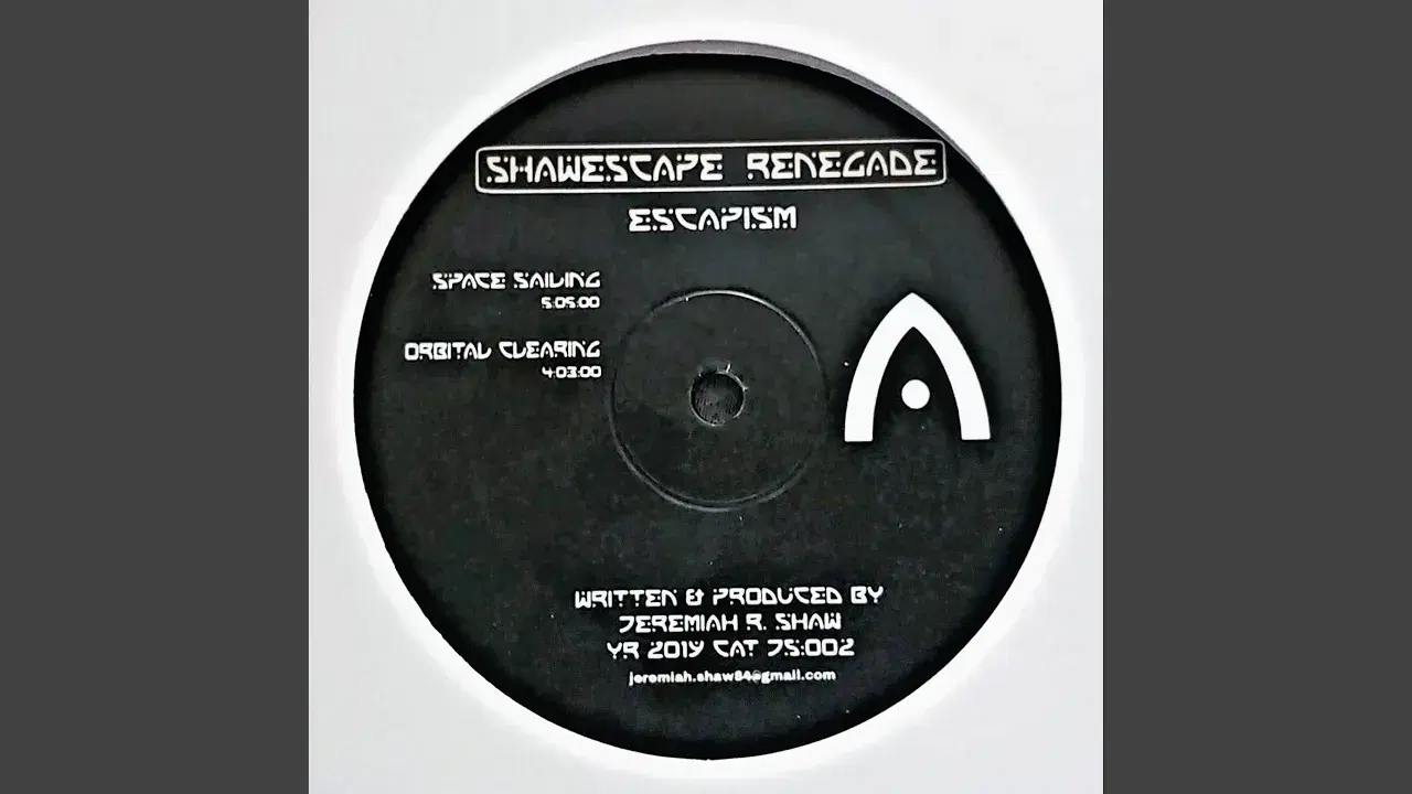 Escapism - Shawescape Renegade