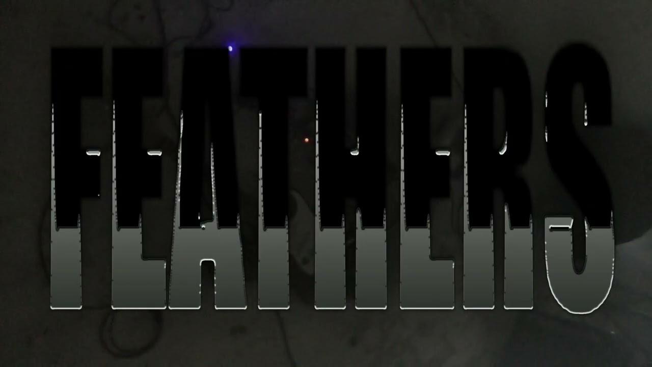 Feathers EP - Cry9c