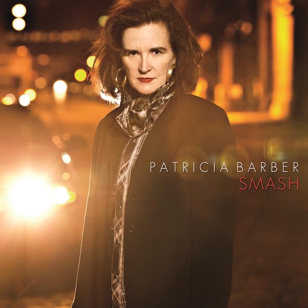 Smash - Patricia Barber