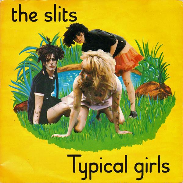 Cut (Deluxe Edition) - The Slits